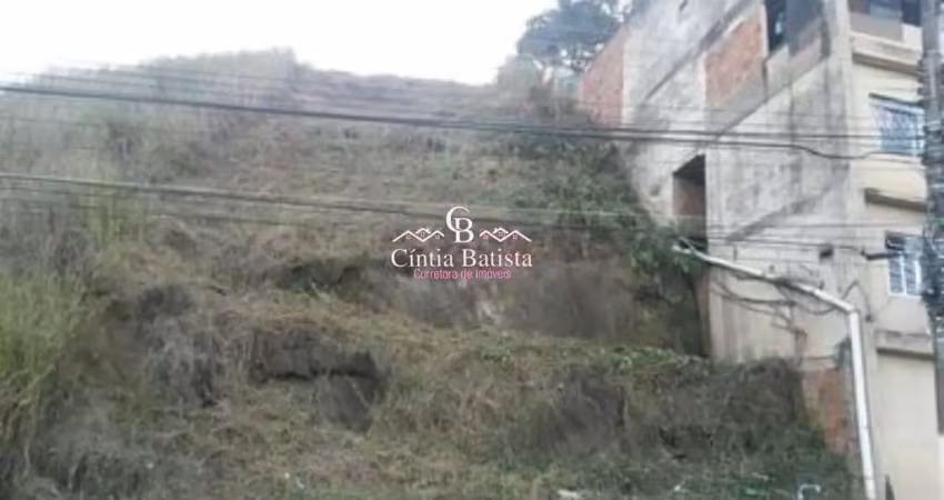 Terreno à venda no Boa Sorte, Barra Mansa 
