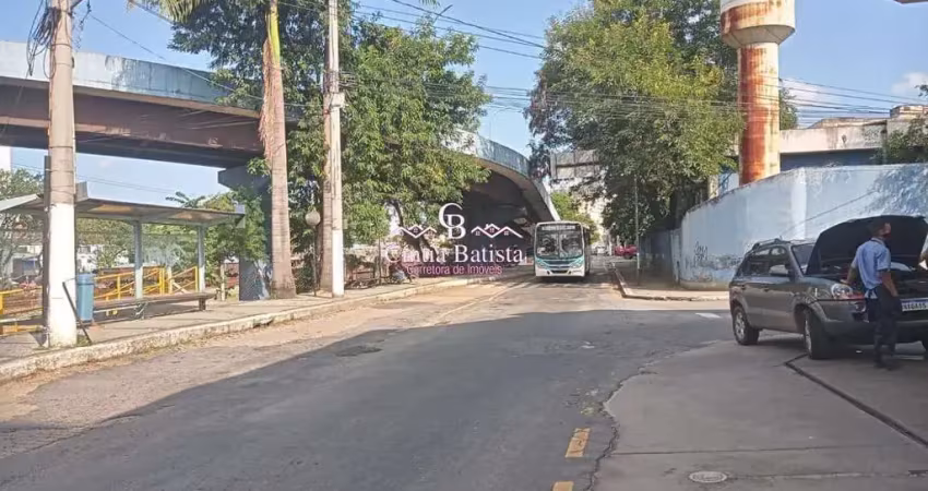 Prédio com 4 salas à venda no Centro, Barra Mansa 
