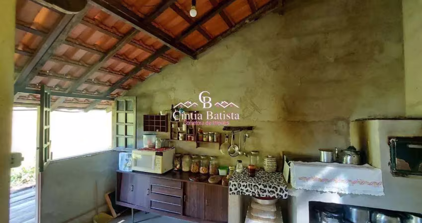 Chácara para venda em barra mansa, colônia, 2 dormitórios, 1 banheiro, 4 vagas