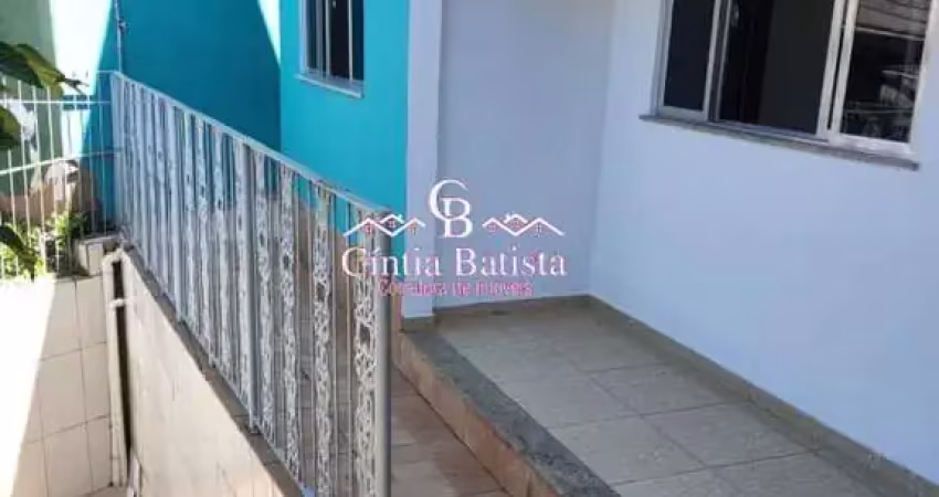 Casa para venda em barra mansa, vila nova, 5 dormitórios, 1 banheiro