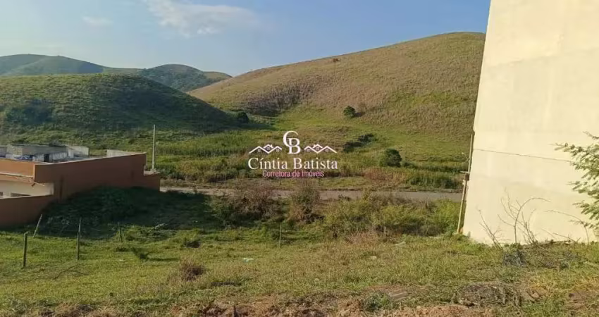 Terreno à venda no Vista Alegre, Barra Mansa 