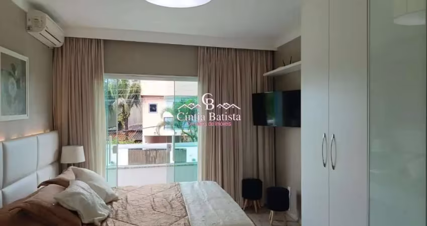 Casa alto padrão para venda em pinheiral, planalto do sol, 3 dormitórios, 1 suíte, 4 banheiros, 3 vagas