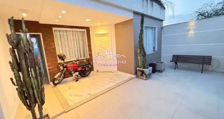 Casa para venda em barra mansa, santa rosa, 3 dormitórios, 1 suíte, 3 banheiros, 1 vaga