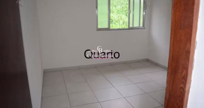Apartamento para venda em volta redonda, jardim amália, 2 dormitórios, 1 banheiro, 1 vaga