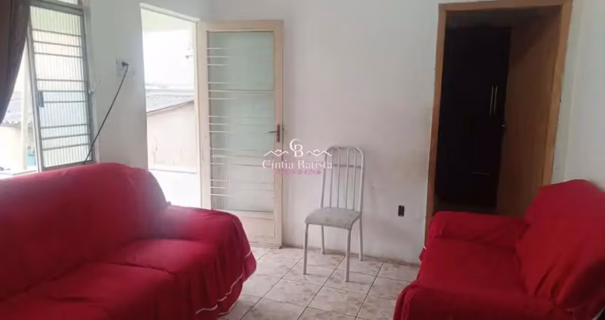 Casa para venda em barra mansa, vila nova, 3 dormitórios, 1 banheiro, 2 vagas