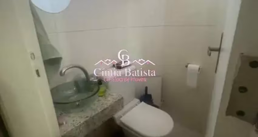 Sala comercial para venda em barra mansa, centro, 1 banheiro