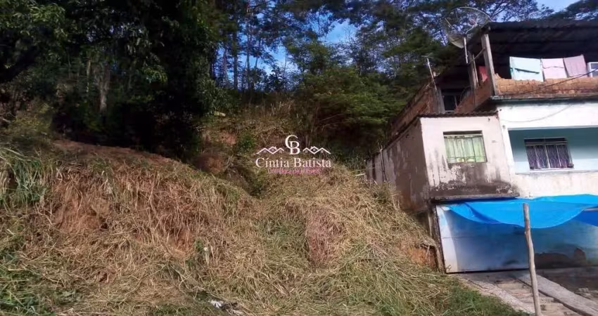 Terreno à venda no Roselândia, Barra Mansa 