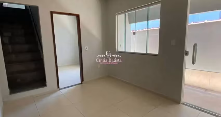 Casa para venda em barra mansa, vista alegre, 3 dormitórios, 1 suíte, 2 banheiros, 1 vaga