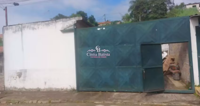 Terreno à venda na Vila Pinheiro, Itatiaia 