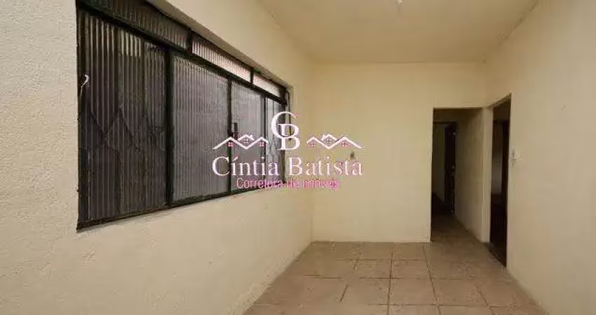Casa para venda em volta redonda, jardim ponte alta, 2 dormitórios, 1 banheiro, 2 vagas