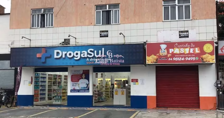 Prédio à venda no Freitas Soares, Porto Real 