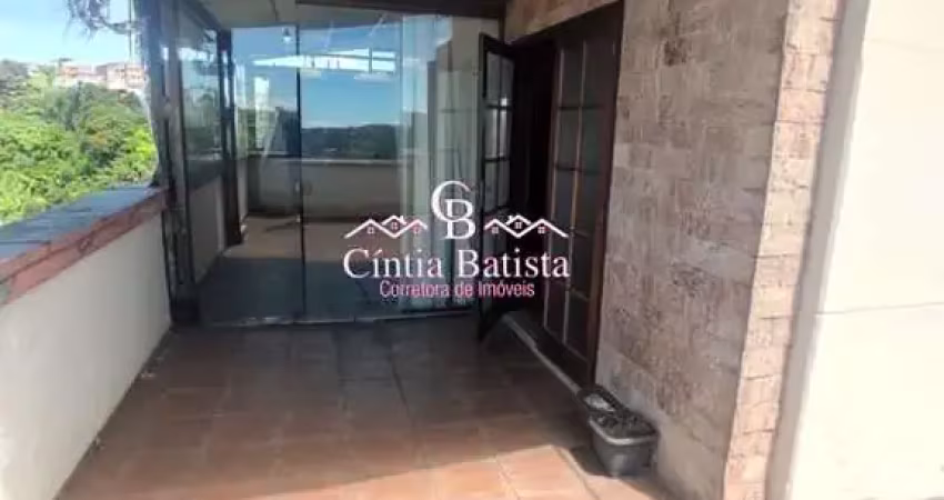 Apartamento 3 dormitórios para venda em barra mansa, centro, 3 dormitórios, 2 banheiros