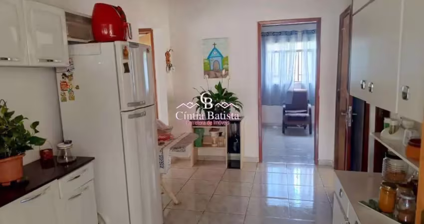 Casa plana para venda em barra mansa, colônia, 2 dormitórios, 1 banheiro, 3 vagas