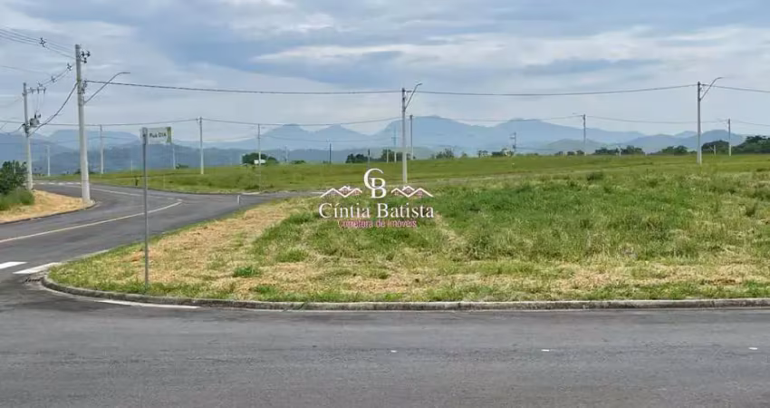 Terreno à venda no Colinas, Porto Real 