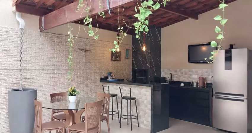 Excelente casa duplex no  condomínio villaggio verde  com portaria 24 horas/ pechincha