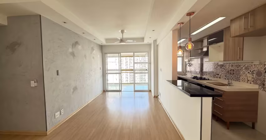 Lindo apartamento no condomínio reserva do parque/ 2 quartos/ 1 suíte/ cidade jardim/ rio de janeiro