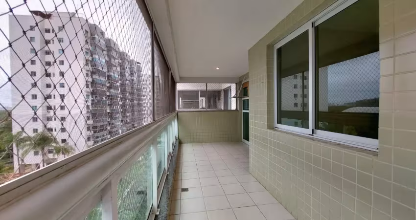 Apartamento condomínio borgonha - 2 quartos - 91 metros - suíte