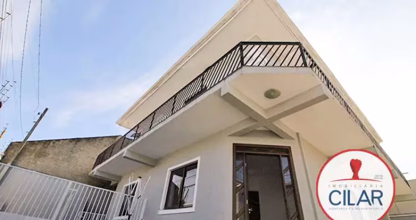 Imobiliária cilar vende sobrado 4 quartos no cic com 261,23m², ref. 100905.001-cilar