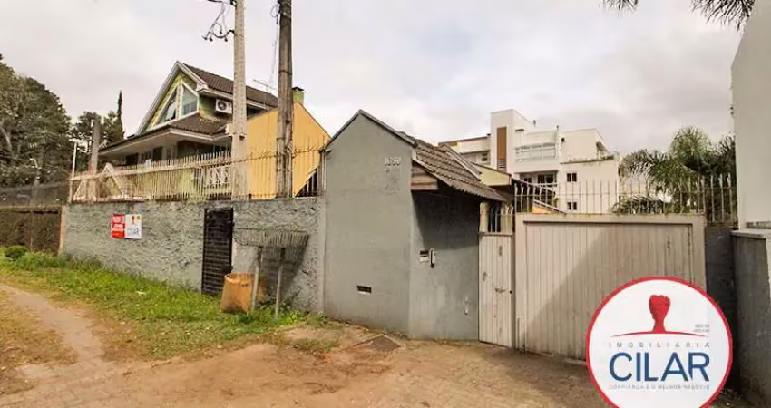 Imobiliária cilar vende sobrado 3 quartos no mossunguê com 102m², ref. 100889.001-cilar