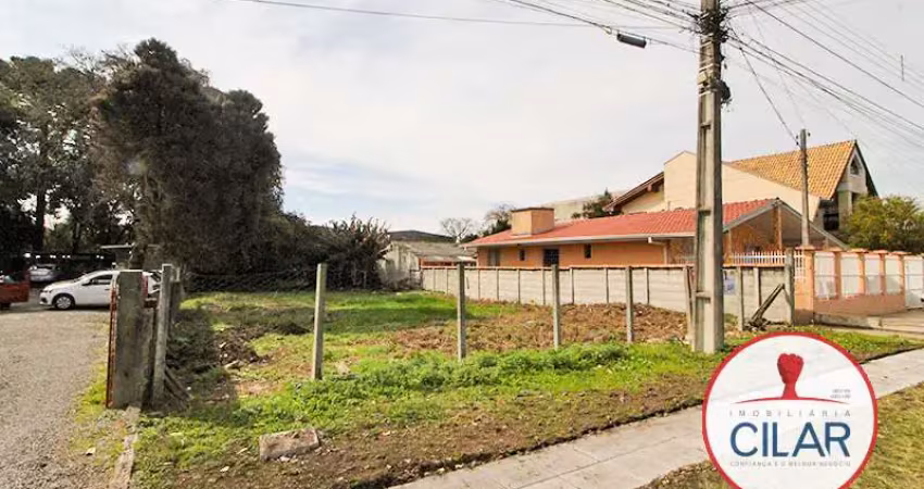 Imobiliária cilar vende terreno no boqueirão com 735m², ref. 100874.001-cilar