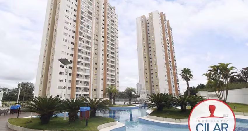Imobiliária cilar vende apartamento 3 quartos no ecoville com 209,17m², ref. 100864.001-cilar