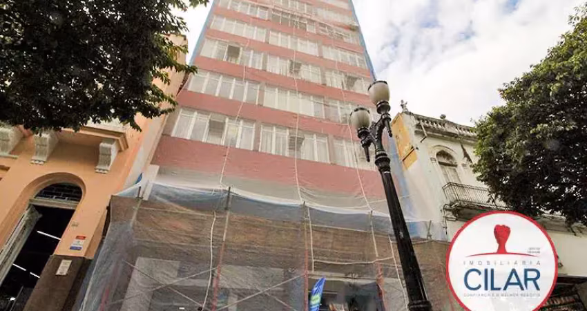 Imobiliária cilar vende conjunto comercial no centro com 142,06m², ref. 100844.001-cilar