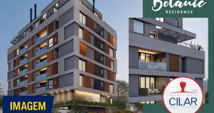 Imobiliária cilar vende apartamento 3 quartos no jardim botânico com 169,83m², ref. 100831.001-cilar
