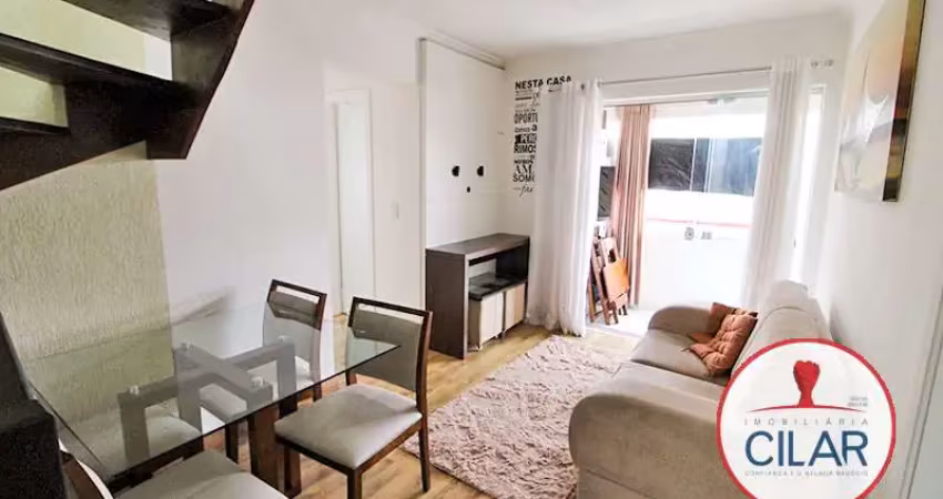 Imobiliária cilar vende cobertura  2 quartos no jardim botânico com 212,81m², ref. 100816.001-cilar