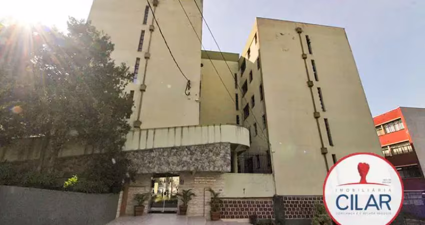 Imobiliária cilar vende apartamento 3  quartos no cristo rei 86,12m², ref. 100826.001-cilar