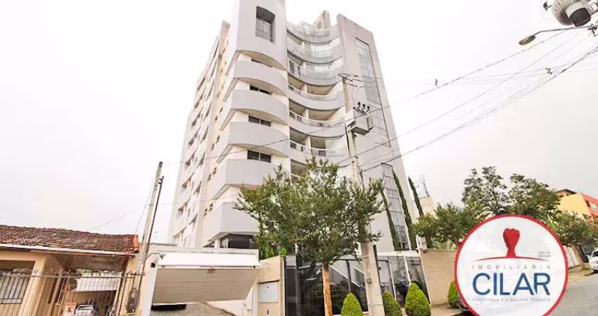 Imobiliária cilar vende apartamento 2 quartos no seminário com 152,89 m², ref. 100793.001-cilar