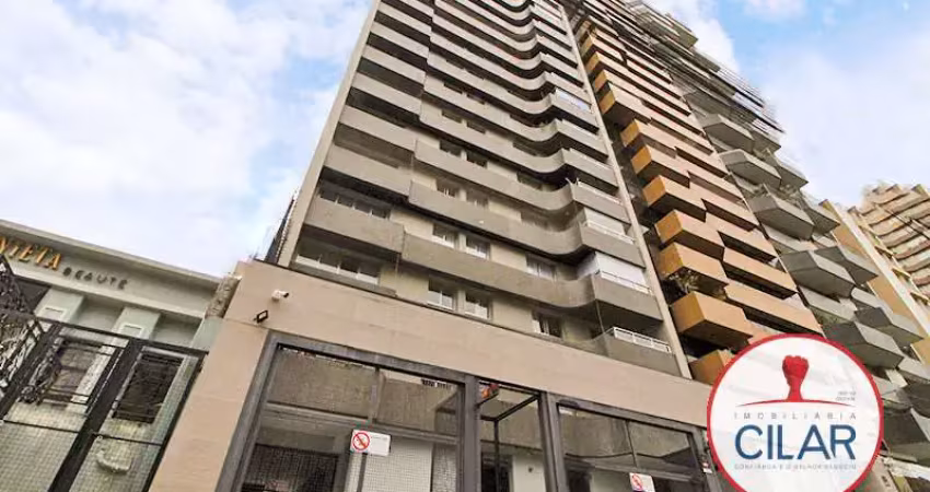 Imobiliária cilar vende cobertura 3 quartos na água verde com 286,35m², ref. 100756.001-cilar