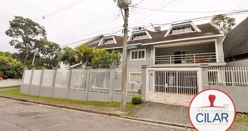 Imobiliária cilar vende casa em condomínio fechado no jardim querência, com 600m², ref. 100744.001-cilar