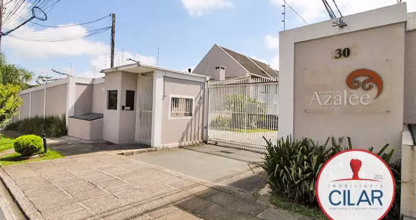 Imobiliária cilar vende sobrado 3 quartos no barreirinha com 171,22m², ref. 100741.001-cilar