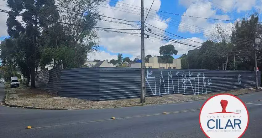 Imobiliária cilar vende terreno no boa vista com 3.245,80m², ref. 100728.005-cilar