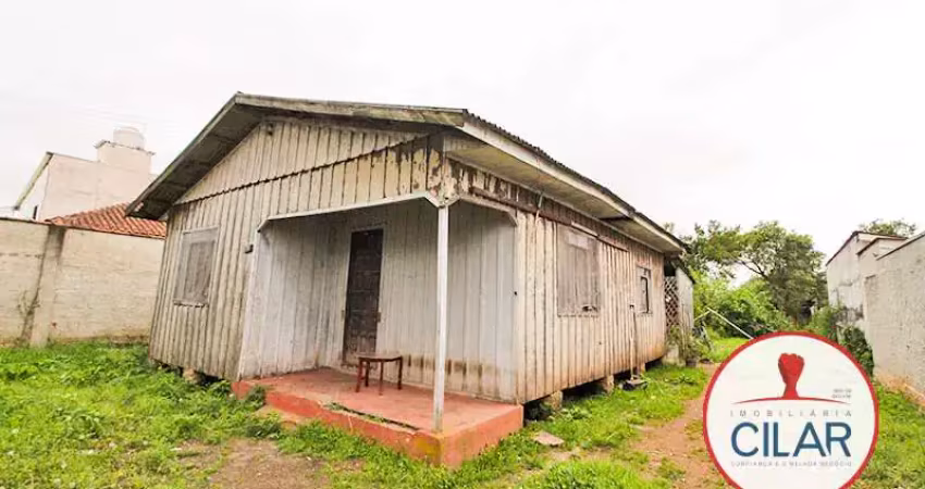 Imobiliária cilar vende terreno no boqueirão com 770m², ref. 100709.001-cilar