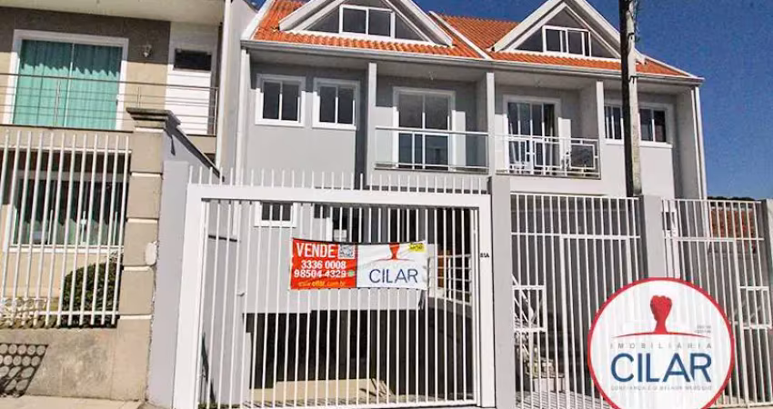 Imobiliária cilar vende sobrado 3 quartos no guabirotuba com 216,61m², ref. 100624.002-cilar