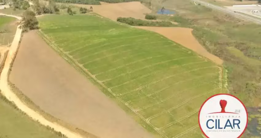 Imobiliária cilar vende terreno industrial em mandirituba com 278.000,00m², ref. 100637.001-cilar