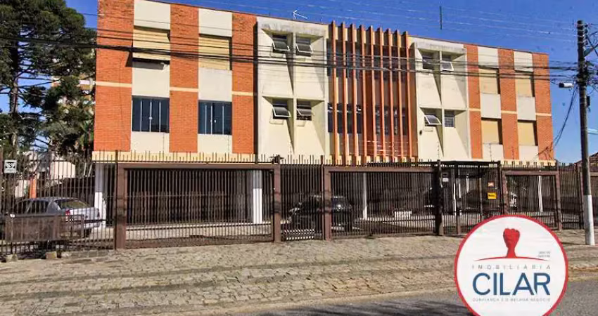 Imobiliária cilar vende apartamento 3 quartos no parolin com 151,34m², ref. 100623.001 - cilar
