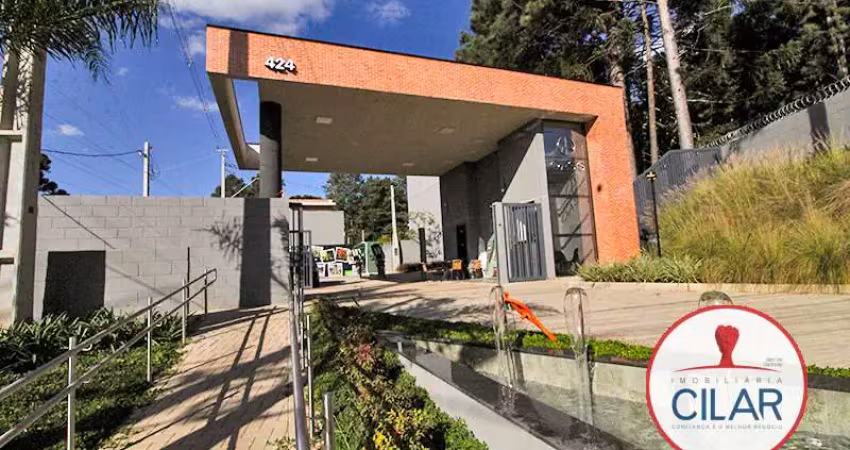 Imobiliária cilar vende casa 3 quartos no santa cândida com 138,84m², ref. 100613.001-cilar