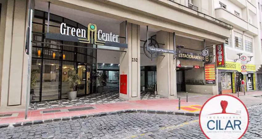 Imobiliária cilar vende loja no centro com 72.21m², ref. 100587.001-cilar