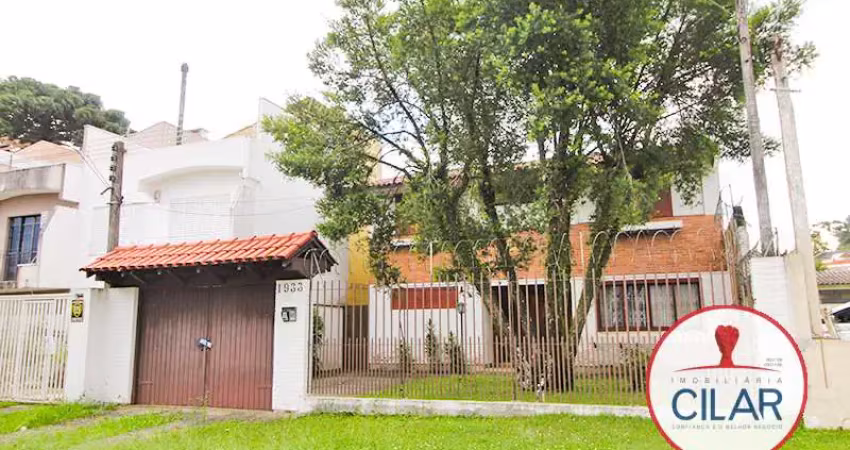 Imobiliária cilar vende casa comercial no hugo lange com 218,56m², ref. 100322.003-cilar