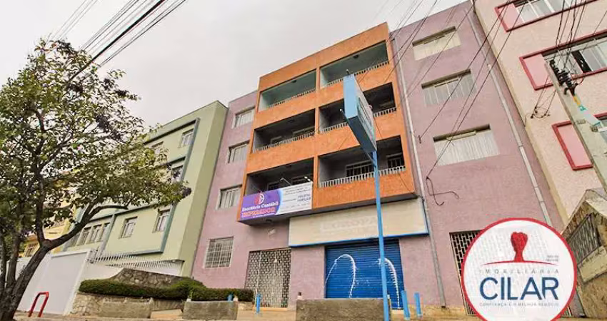 Imobiliária cilar vende prédio no alto da rua xv com 908,64m², ref. 100232.001-cilar