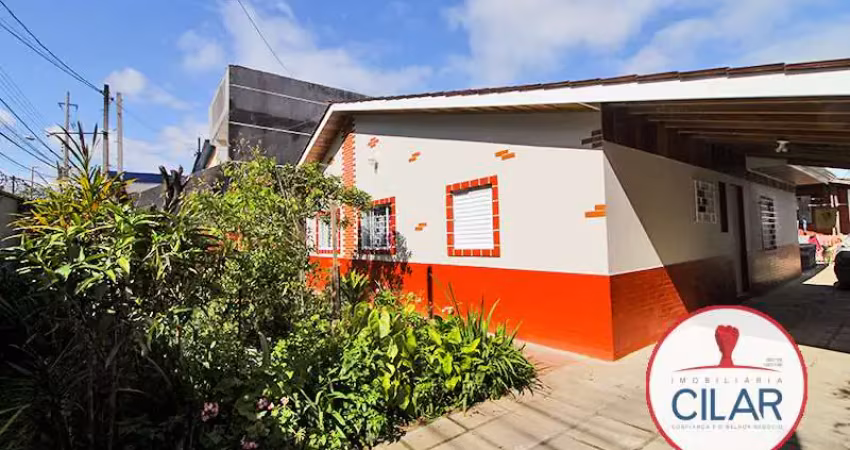 Imobiliária cilar vende terreno no guaíra com 480,50m² - ref. 100205.001 cilar