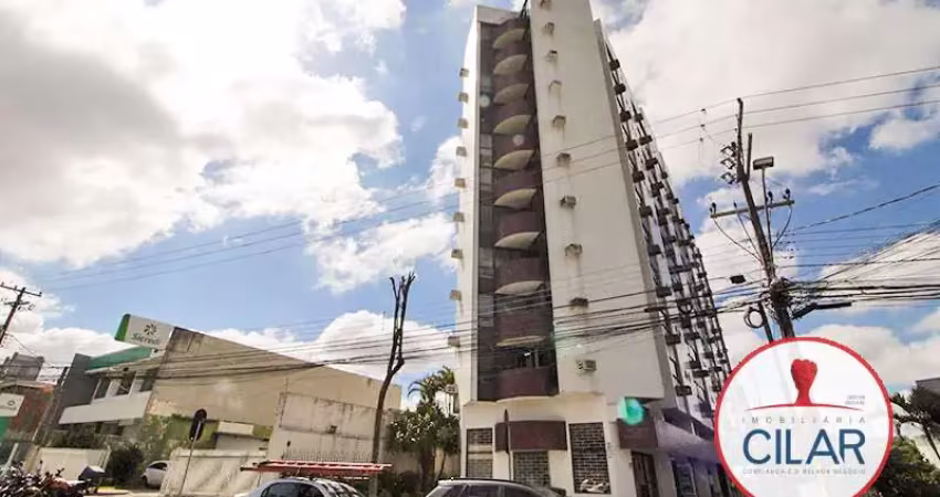 Imobiliária cilar vende sala comercial no portão com 24m², ref. 100759.001-cilar