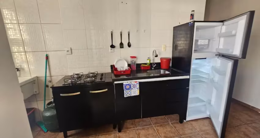 Apartamento com 2 quartos para alugar na Rua Ferrara, 199, Jardim Itália, Cuiabá