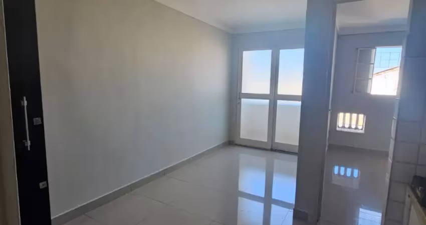 Flat com 1 quarto para alugar na Rua Portugal, Jardim Europa, Cuiabá