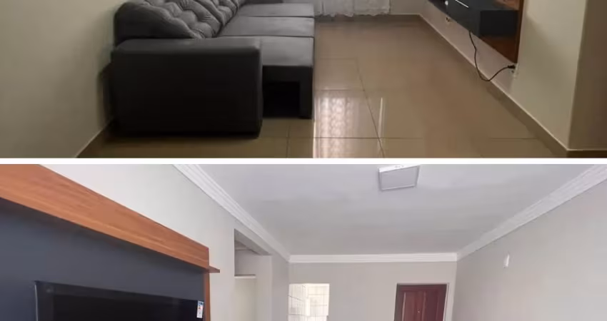 Apartamento com 2 quartos à venda na Rua I, Residencial Paiaguás, Cuiabá
