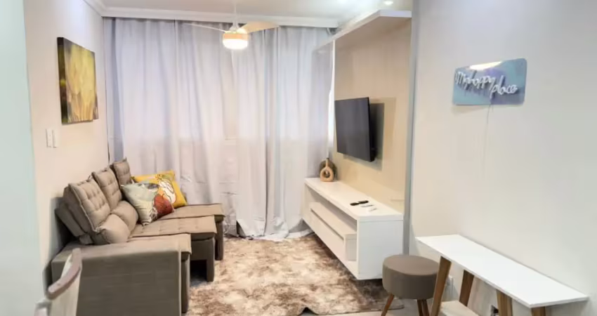 Apartamento com 3 quartos à venda na Rua G, Residencial Paiaguás, Cuiabá