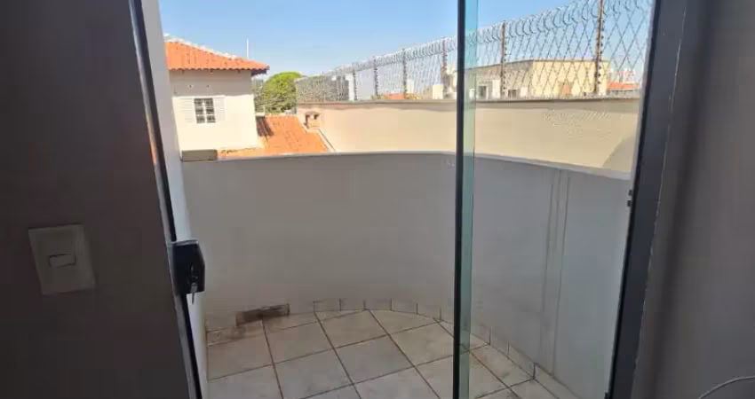 Loft com 1 quarto para alugar na Rua Ferrara, 199b, Jardim Itália, Cuiabá
