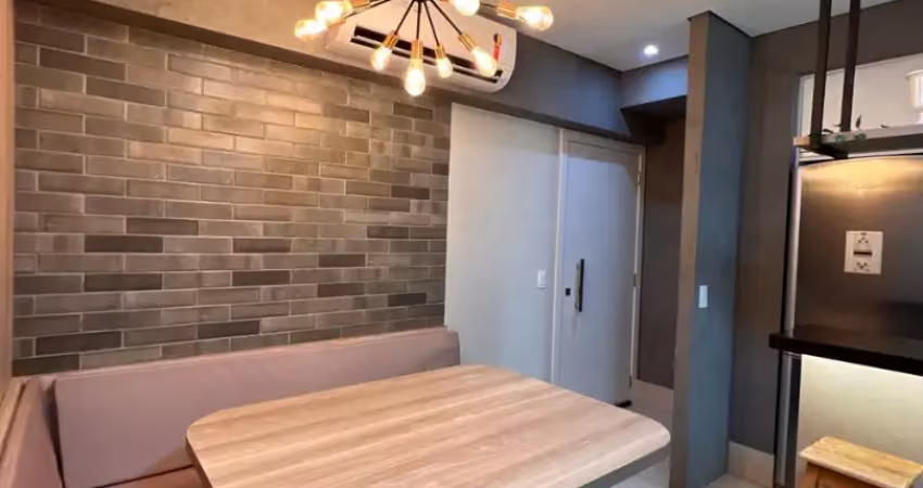 Apartamento com 2 quartos à venda na Rua Luiz Antônio de Figueiredo, 112, Jardim Petrópolis, Cuiabá